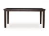 Picture of HADDIGAN COUNTER HEIGHT DINING EXTENSION TABLE