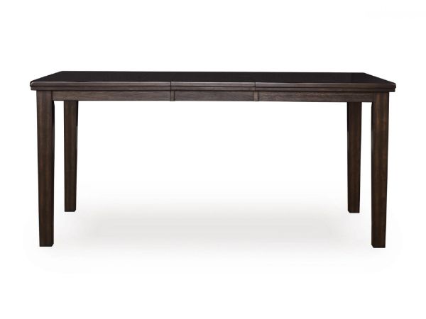 Picture of HADDIGAN COUNTER HEIGHT DINING EXTENSION TABLE