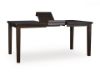 Picture of HADDIGAN COUNTER HEIGHT DINING EXTENSION TABLE