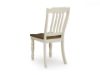 Picture of Mellintine Dining Room Side Chair