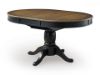 Picture of LOGANEER DINING BUTTERFLY EXTENSION TABLE