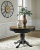Picture of LOGANEER DINING BUTTERFLY EXTENSION TABLE