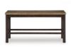 Picture of ANIXBURG COUNTER HEIGHT DINING BENCH
