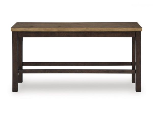 Picture of ANIXBURG COUNTER HEIGHT DINING BENCH