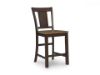 Picture of ANIXBURG COUNTER HEIGHT BARSTOOL