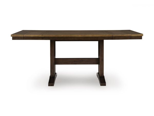 Picture of ANIXBURG COUNTER HEIGHT DINING EXTENSION TABLE