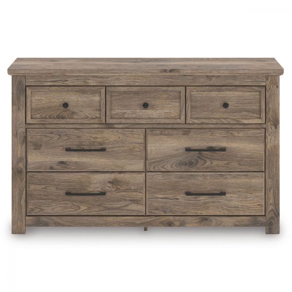 Picture of KEITHLAND DRESSER