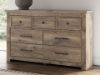 Picture of KEITHLAND DRESSER