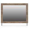 Picture of KEITHLAND BEDROOM MIRROR