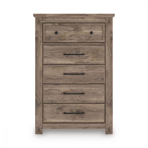 Picture of KEITHLAND CHEST OF DRAWERS