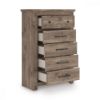 Picture of KEITHLAND CHEST OF DRAWERS