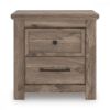 Picture of KEITHLAND NIGHTSTAND