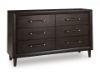 Picture of DANTENTON DRESSER