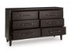 Picture of DANTENTON DRESSER