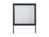 Picture of DANTENTON BEDROOM MIRROR