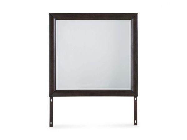 Picture of DANTENTON BEDROOM MIRROR