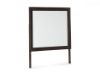 Picture of DANTENTON BEDROOM MIRROR