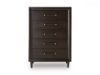 Picture of DANTENTON FIVE DRAWER CHEST