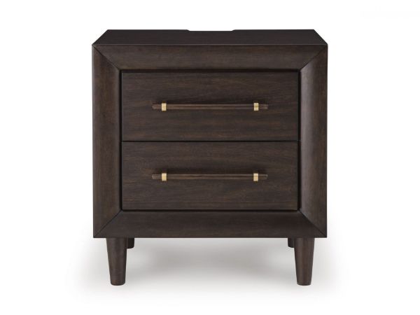 Picture of DANTENTON NIGHTSTAND