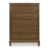 Picture of JORLAINA CHEST OF DRAWERS