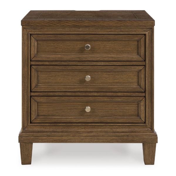 Picture of JORLAINA NIGHTSTAND