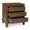 Picture of JORLAINA NIGHTSTAND