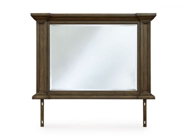 Picture of CHANNLEY BEDROOM MIRROR