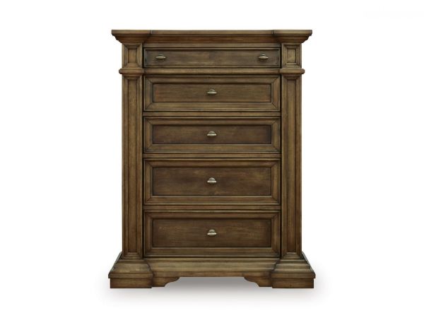 Picture of CHANNLEY CHEST OF DRAWERS