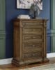 Picture of CHANNLEY CHEST OF DRAWERS