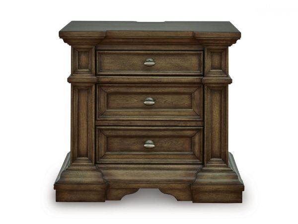 Picture of CHANNLEY NIGHTSTAND
