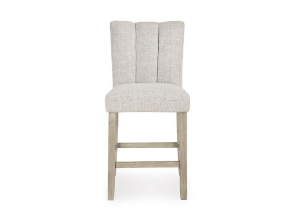 Picture of KARMENTON COUNTER HEIGHT BARSTOOL