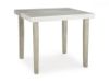 Picture of KARMENTON COUNTER HEIGHT DINING TABLE