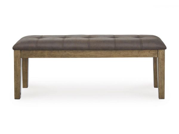 Picture of BROXTYN 50" DINING BENCH