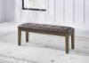 Picture of BROXTYN 50" DINING BENCH