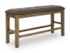Picture of BROXTYN COUNTER HEIGHT DINING BENCH