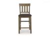 Picture of BROXTYN UPH BARSTOOL