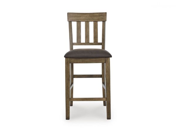 Picture of BROXTYN UPH BARSTOOL