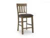 Picture of BROXTYN UPH BARSTOOL