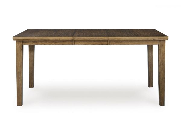Picture of BROXTYN COUNTER HEIGHT DINING EXTENSION TABLE