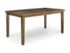 Picture of BROXTYN COUNTER HEIGHT DINING EXTENSION TABLE