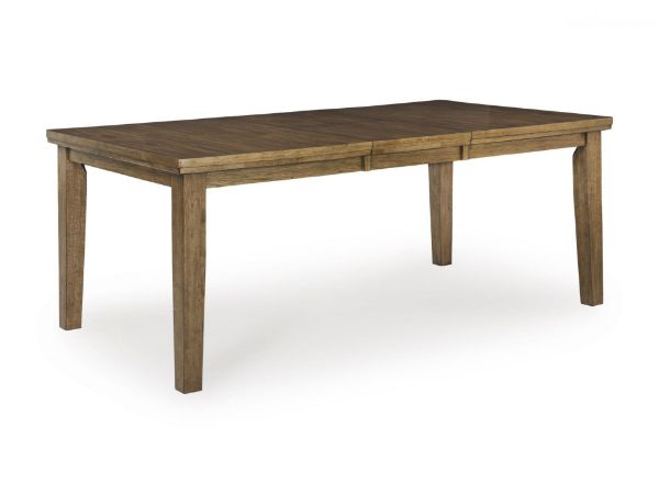 Picture of BROXTYN DINING EXTENSION TABLE