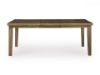 Picture of BROXTYN DINING EXTENSION TABLE