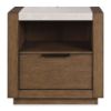 Picture of HENNINGTON ONE DRAWER NIGHTSTAND