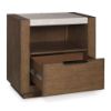 Picture of HENNINGTON ONE DRAWER NIGHTSTAND