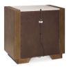 Picture of HENNINGTON ONE DRAWER NIGHTSTAND