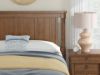 Picture of CHADWORTH QUEEN POSTER HEADBOARD