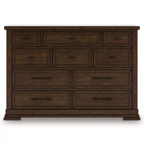 Picture of TAFFENBROOK DRESSER