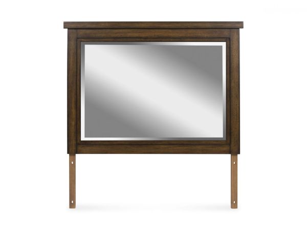 Picture of TAFFENBROOK BEDROOM MIRROR