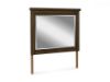Picture of TAFFENBROOK BEDROOM MIRROR