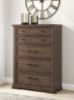 Picture of TAFFENBROOK CHEST OF DRAWERS